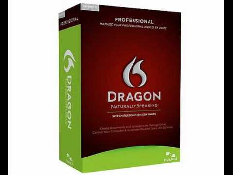 Dragon Naturally Speaking Free Download With Crack