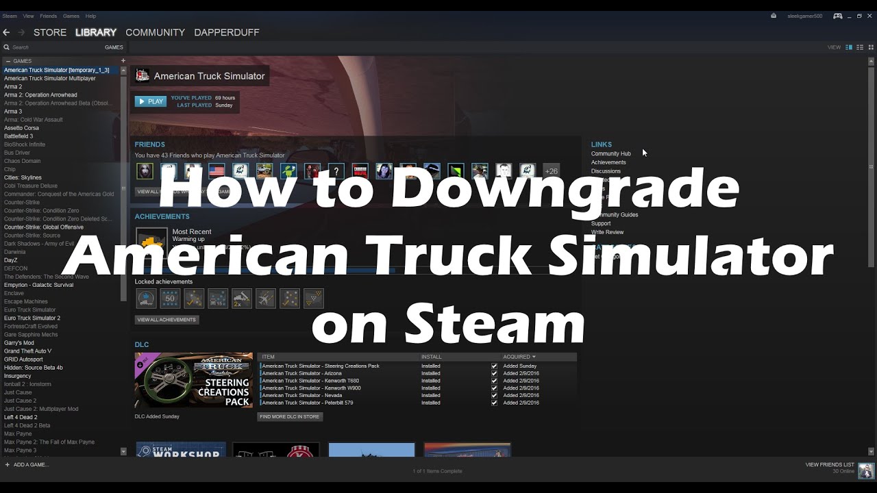 How To Use Steam Emulator Online